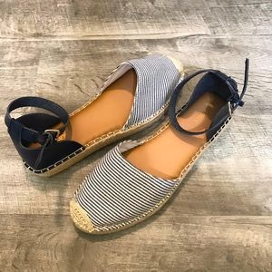 COPY - Old navy strappy shoes